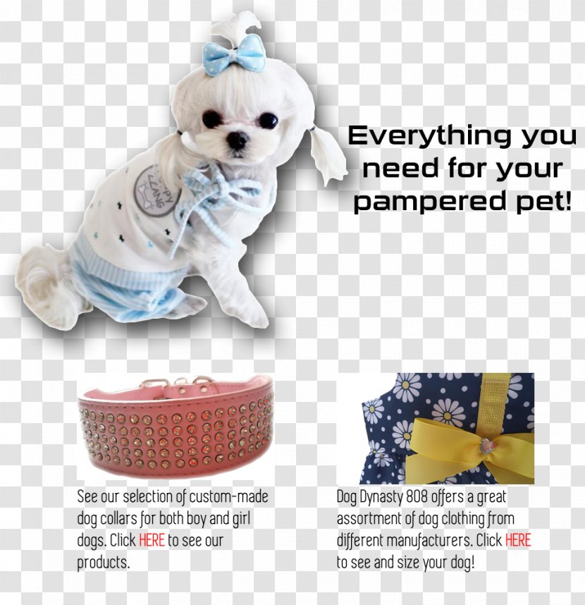 Puppy Dog Clothes Stuffed Animals & Cuddly Toys Clothing Transparent PNG