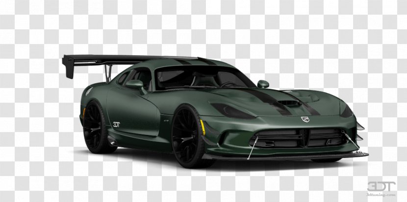 Hennessey Viper Venom 1000 Twin Turbo Dodge Car Performance Engineering - Brand Transparent PNG