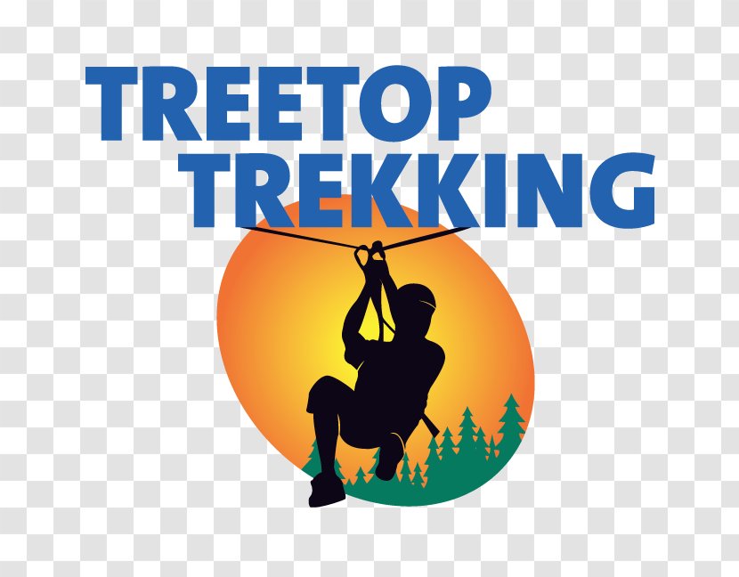 Treetop Trekking Stouffville Ganaraska Treewalk Village - Brand - BramptonPark Transparent PNG