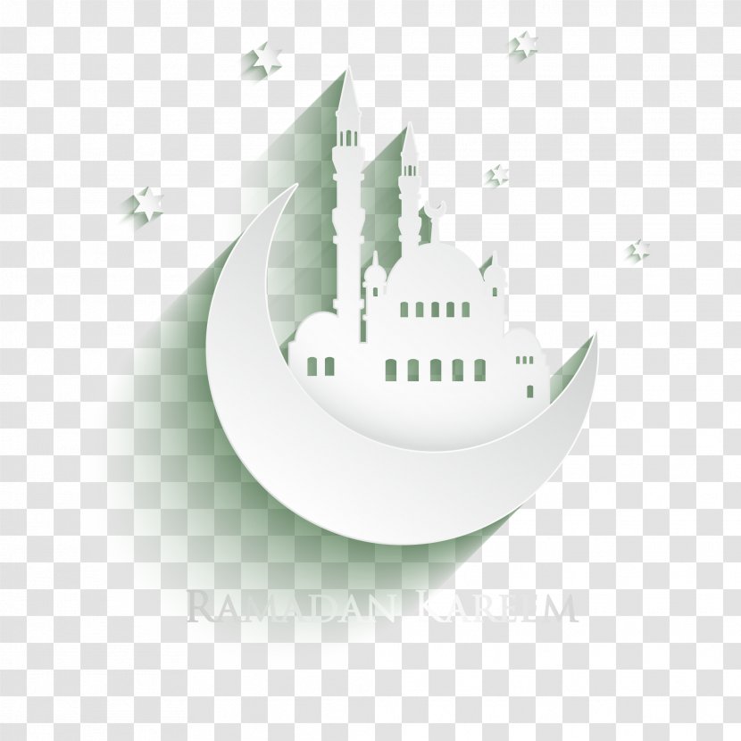Quran Islam Mosque Ramadan - Tree - Islamic Castle Transparent PNG