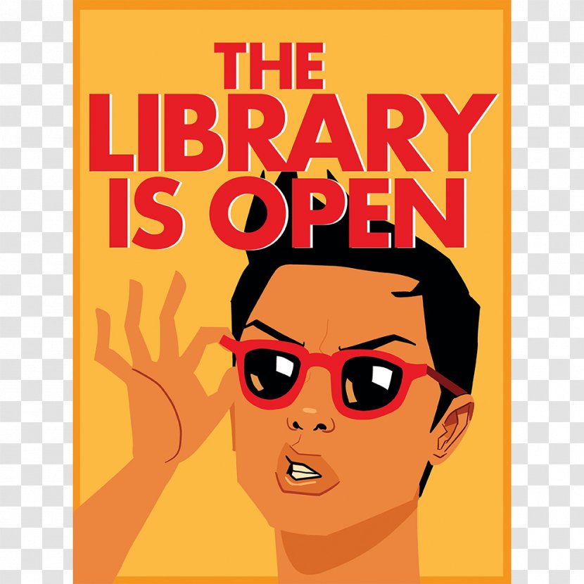 RuPaul's Drag Race Library Queen Illustrator - Orange - Heavy Transparent PNG