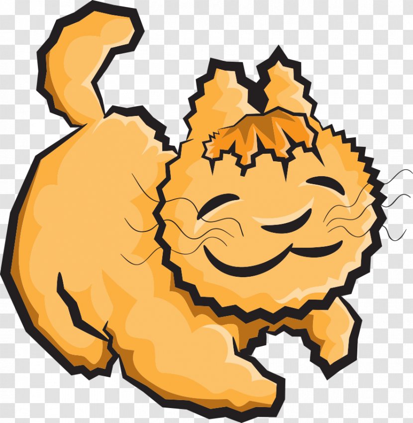 Kitten Cartoon Royalty-free Illustration - Carnivoran - Cat Transparent PNG