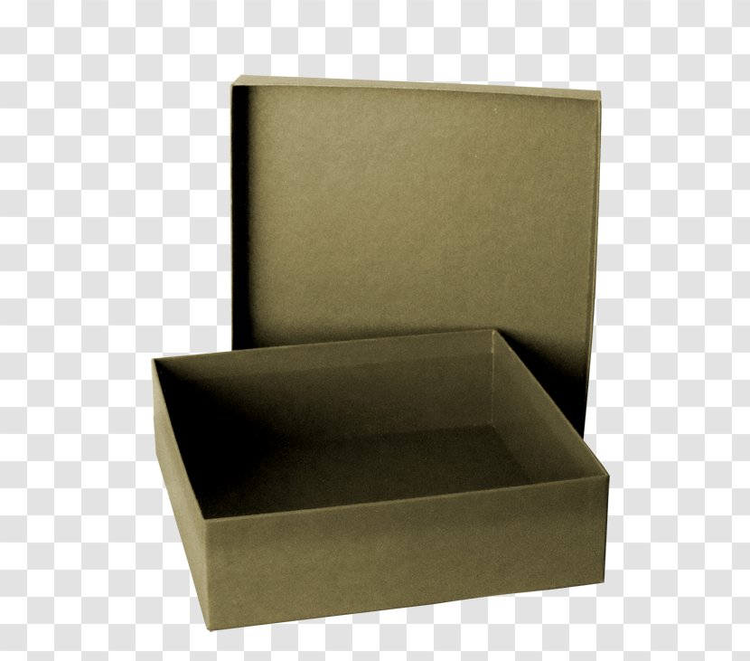 Box Rectangle Cardboard - Packaging And Labeling - Toy Transparent PNG