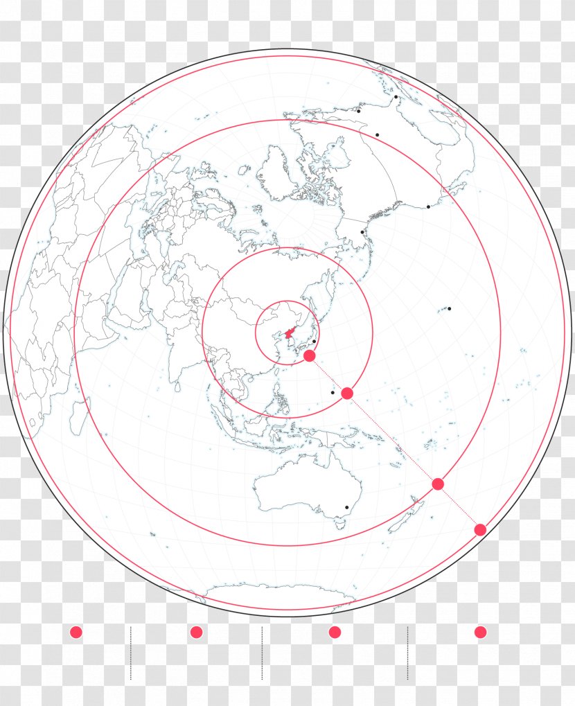 Drawing Circle - Kim Jong-un Transparent PNG