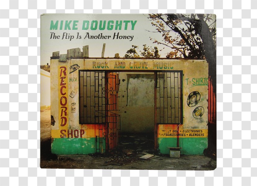 The Flip Is Another Honey Honey's Ghost, No. 2 (No Vocal) [dub] Mankind Tightrope Album - Heart - Mabagos Jerry Md Transparent PNG