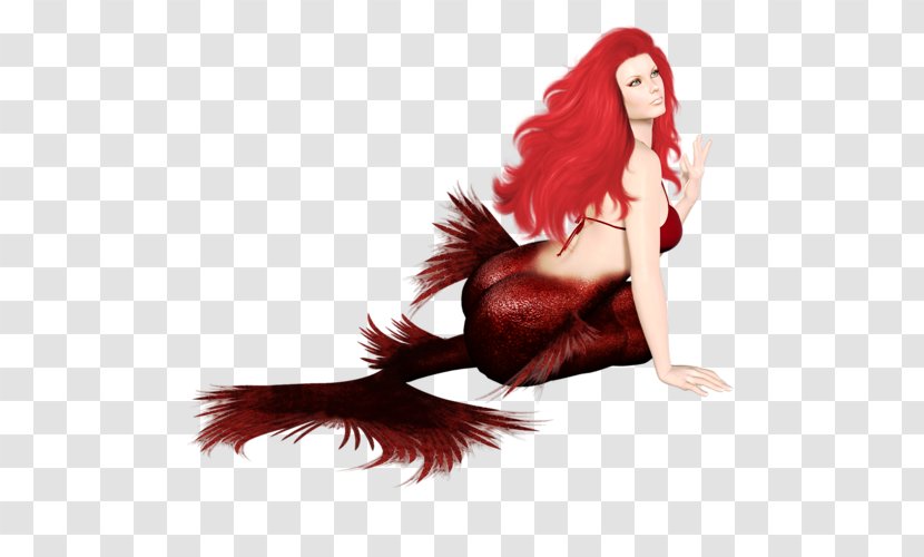 Mermaid Legendary Creature 0 October - Project Siren Transparent PNG