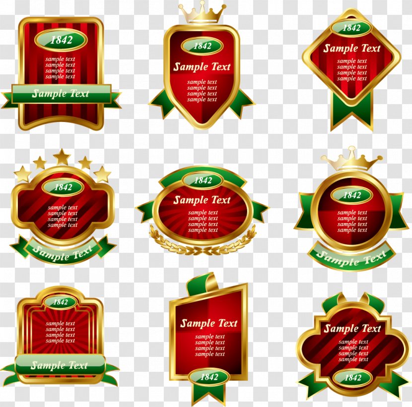 Paper Printing Advertising Thế Giới Decal - Red, Green And Royal Insignia Vector Continental Phnom Penh Transparent PNG