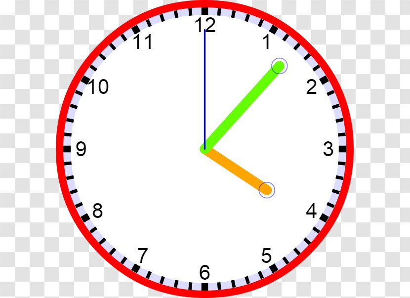 Teacher Clock Worksheet School Learning - Hour Transparent PNG