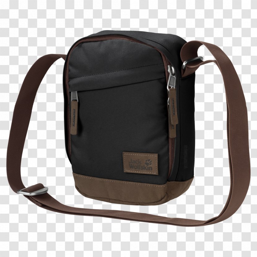 Messenger Bags Zipper Heathrow Airport Jack Wolfskin - Outdoor Recreation - Bag Transparent PNG