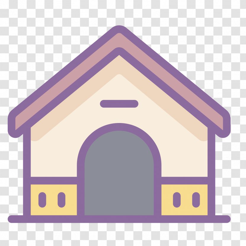House Magnifying Glass Home - Light Transparent PNG
