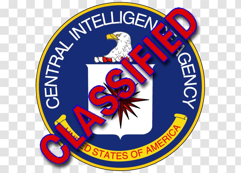 United States Director Of The Central Intelligence Agency Espionage - Brand Transparent PNG