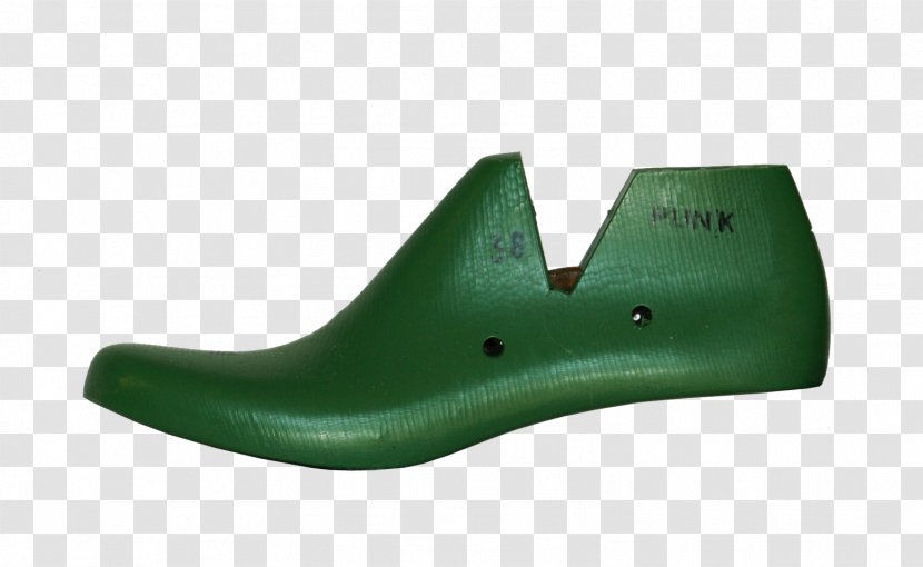 Green Shoe - Fin - Design Transparent PNG