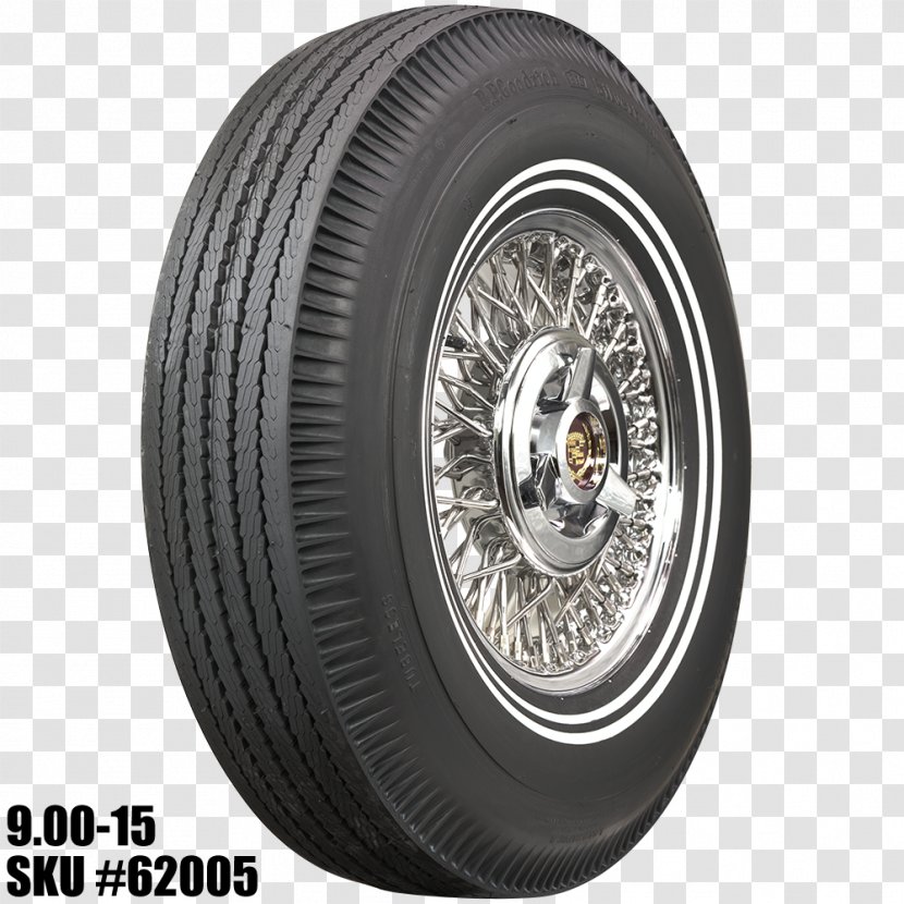 Tread Car Formula One Tyres Whitewall Tire - Synthetic Rubber Transparent PNG