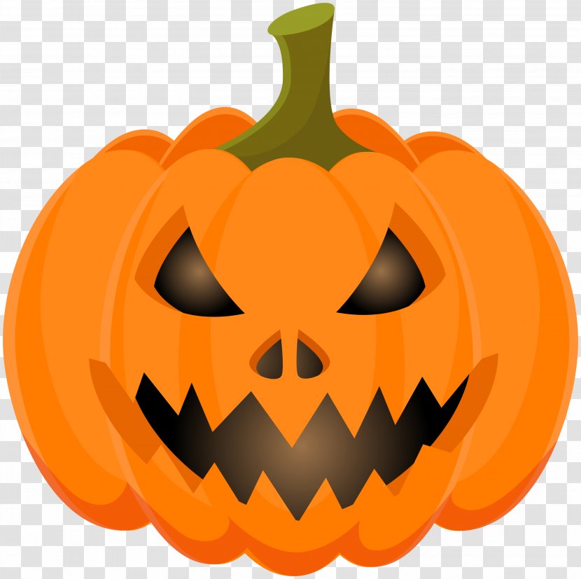 Pumpkin - Plant - Fruit Transparent PNG