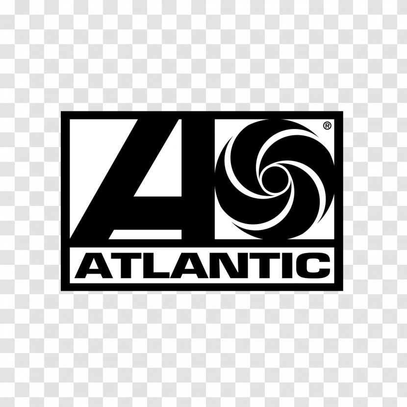 Atlantic Records Logo - Tree - Heart Transparent PNG