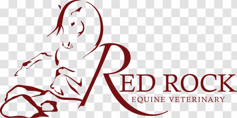 Red Rock Equine Veterinary Inc PS Horse Veterinarian Fall City - Heart Transparent PNG