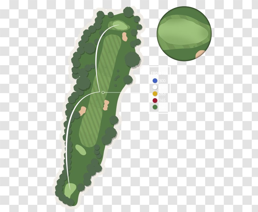 Fort Mitchell Country Club Golf Clubs Balls - Uphill Slope Transparent PNG