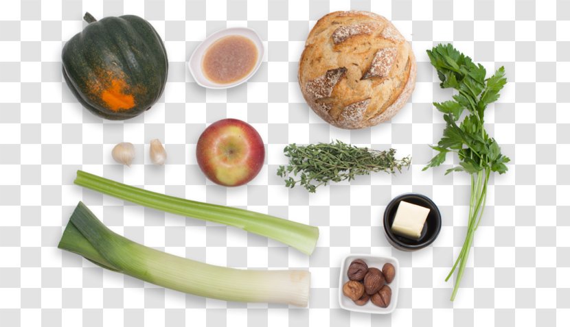 Vegetarian Cuisine Vegetable Stuffing Recipe Ingredient - Natural Foods Transparent PNG