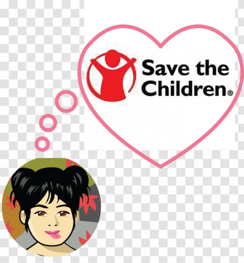 Save The Children Mali Non-Governmental Organisation - Flower Transparent PNG