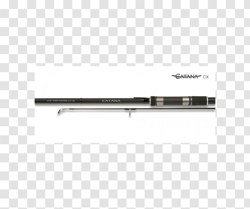 Fishing Rods Amazon.com Shimano Karpfenrute - Weapon Transparent PNG