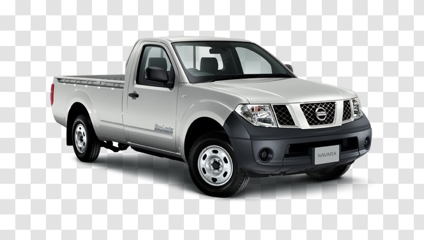 2017 Toyota RAV4 Hilux Car Pickup Truck - Nissan Navara Transparent PNG