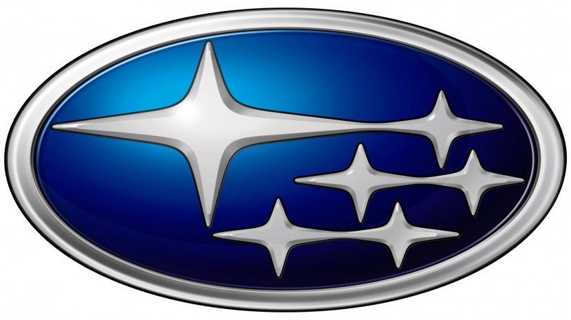 Subaru Impreza WRX STI Car Fuji Heavy Industries - Mazda Transparent PNG