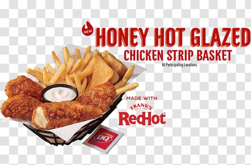 French Fries Chicken Fingers Fast Food Hot Transparent PNG