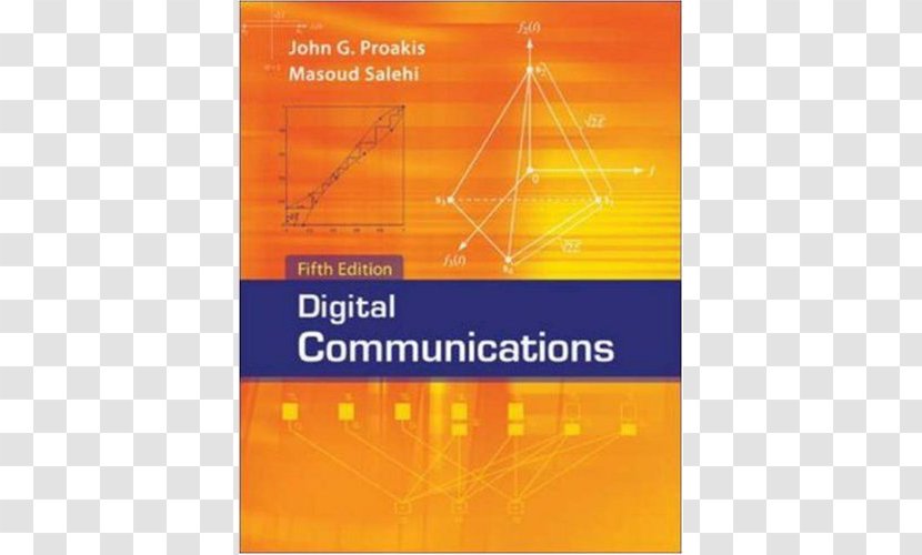 Amazon.com Fundamentals Of Communication Systems Book The Privations A Private - Data Transmission Transparent PNG