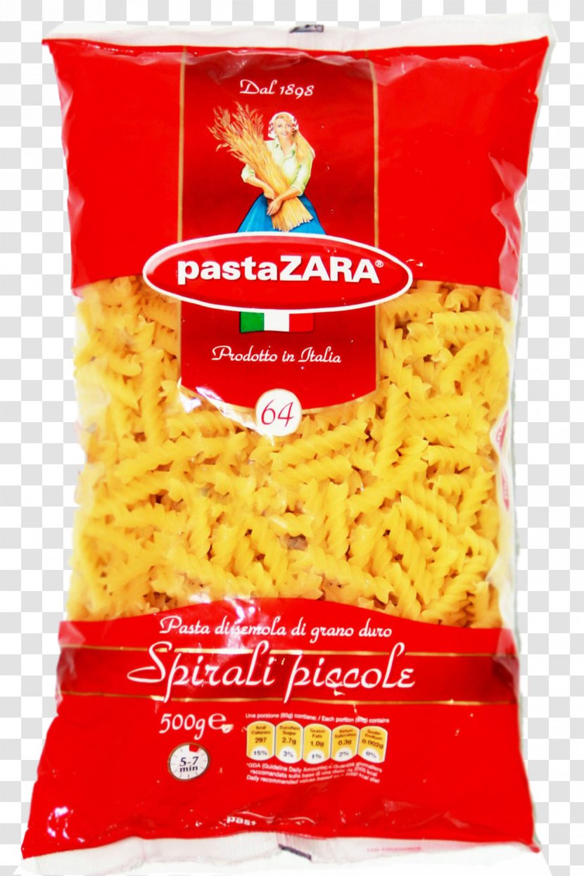 Pasta Zara S.p.A. Gemelli Italian Cuisine Lasagne - Noodle - макароны Transparent PNG