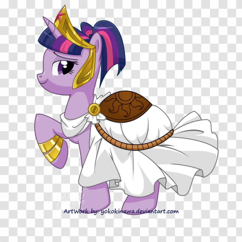 Twilight Sparkle Princess Celestia Disney Rapunzel - Frame - Magical Sparkles Transparent PNG