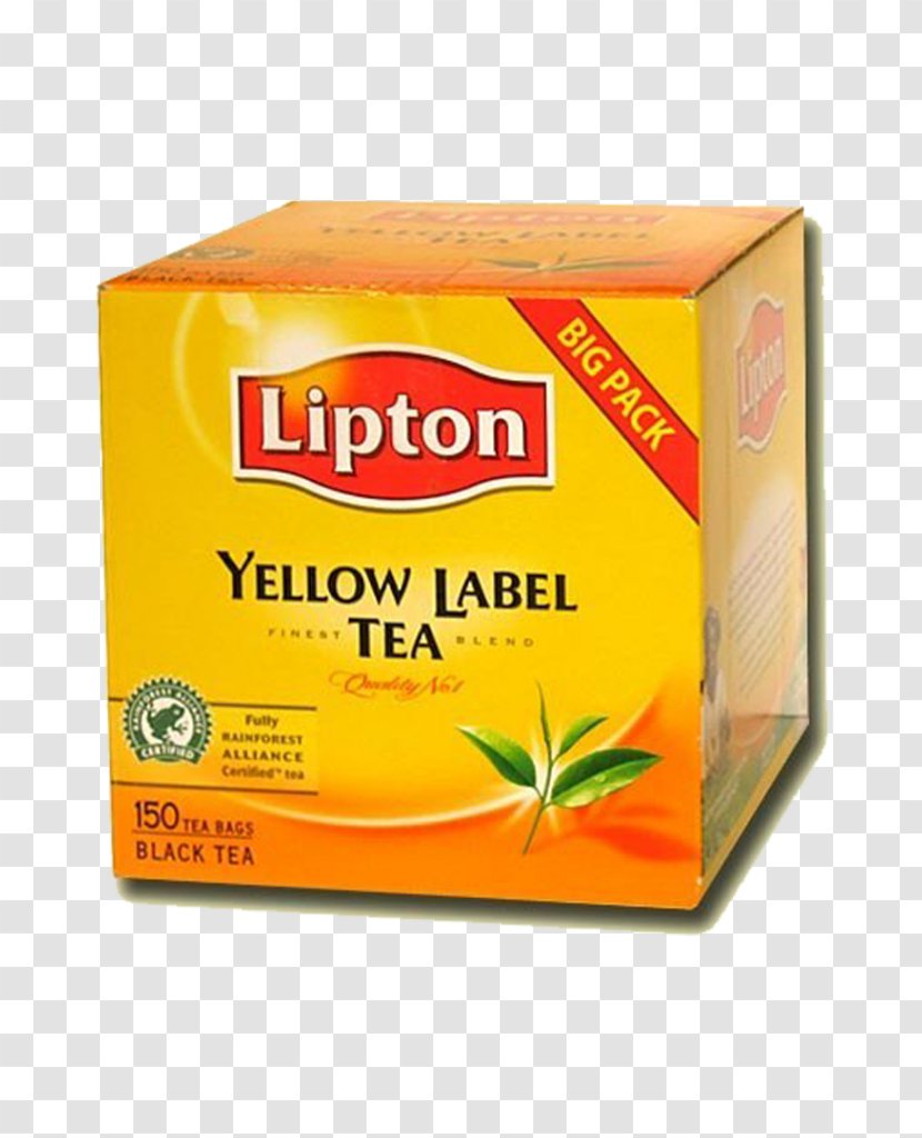 Turkish Tea Lipton Bag Green Transparent PNG