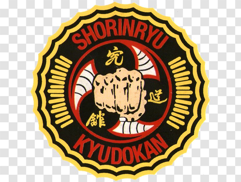 Shōrin-ryū Kyudōkan Karate Dojo Gōjū-ryū - School Transparent PNG