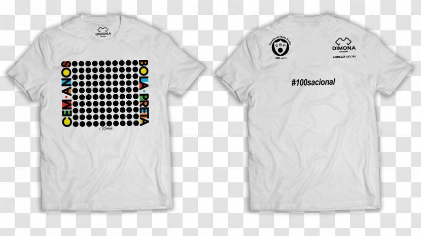 T-shirt Cordão Da Bola Preta Dimona Blouse - Abad%c3%a1 Transparent PNG
