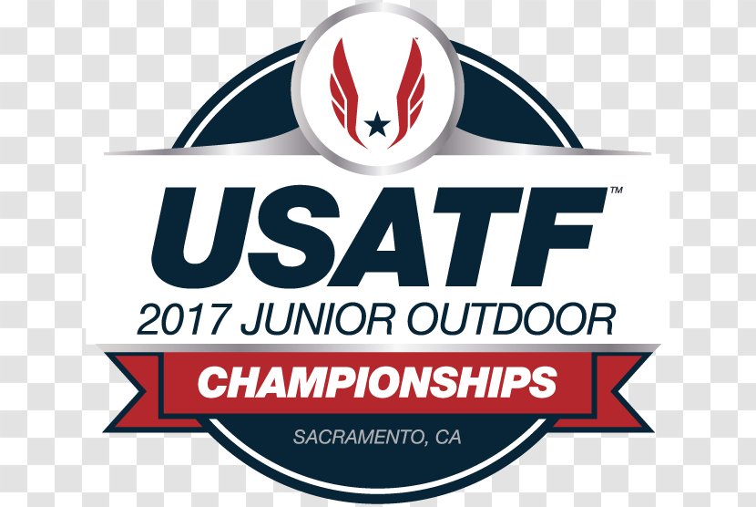 USA Track & Field United States Sport Long-distance Running Transparent PNG