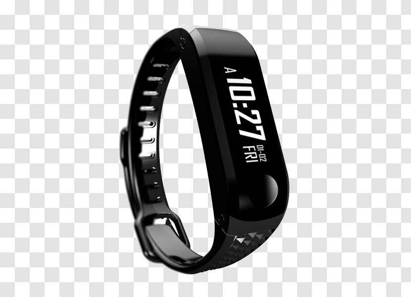 Activity Tracker Wearable Technology YOO 2 Bluetooth Low Energy Mio FUSE - Exercise Bands Transparent PNG