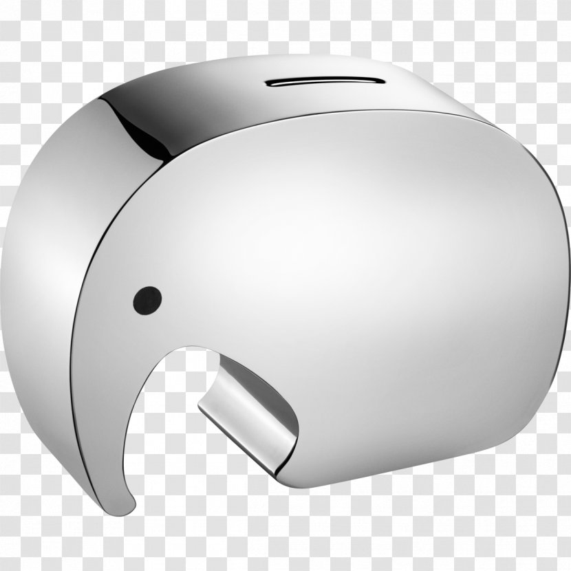 Designer Gift Cutlery Silver - Arne Jacobsen - Design Transparent PNG