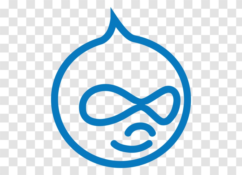 Clip Art Drupal - About Me Icon Transparent PNG