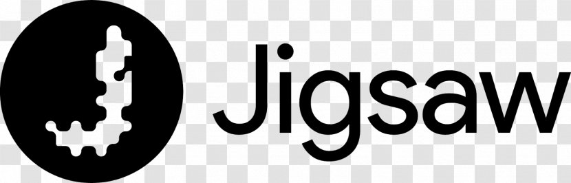 Jigsaw Google United States Alphabet Inc. Dialogflow - Logo Transparent PNG