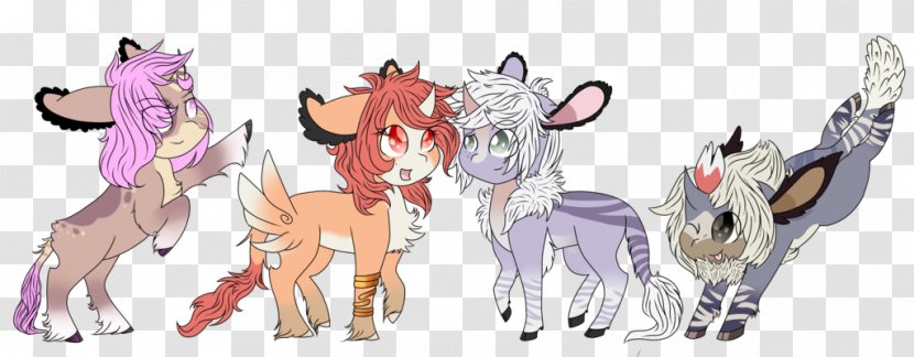 Mustang Pack Animal Donkey Mammal Camel - Heart - Love Dumplings Dumplings. Transparent PNG