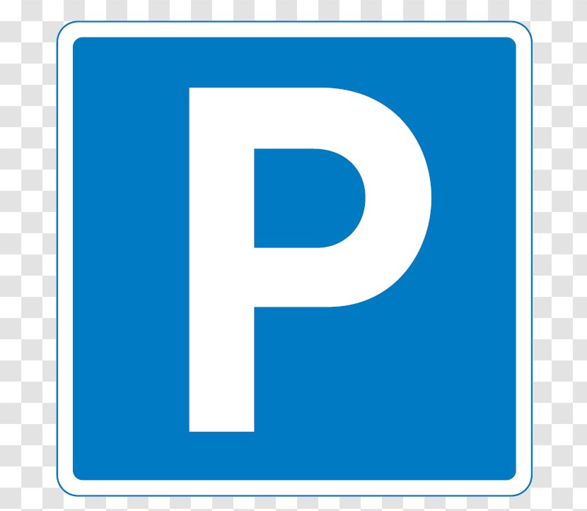 Car Park Disabled Parking Permit Sign Japan Transparent PNG