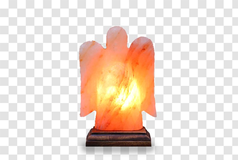 Himalayan Salt Khewra Mine Electric Light Himalayas - Shape - Lamps Transparent PNG