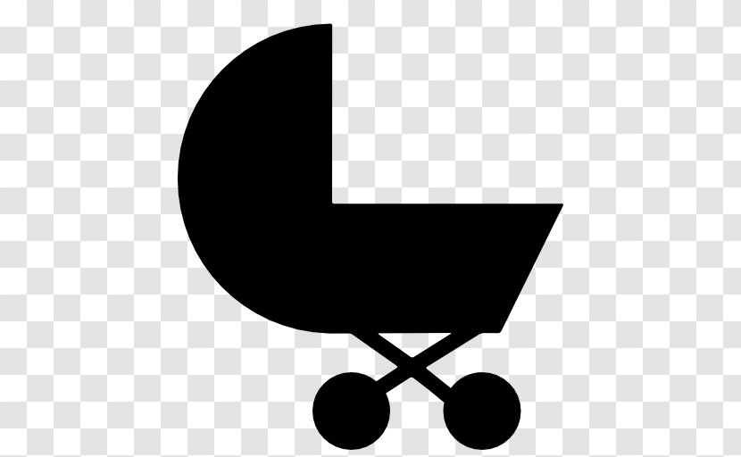 Baby Transport Infant - Symbol - Pram Transparent PNG