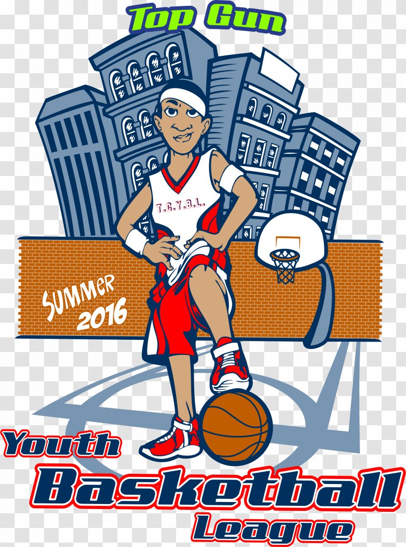 Basketball NBA Summer League Sports Tournament - Logo Transparent PNG
