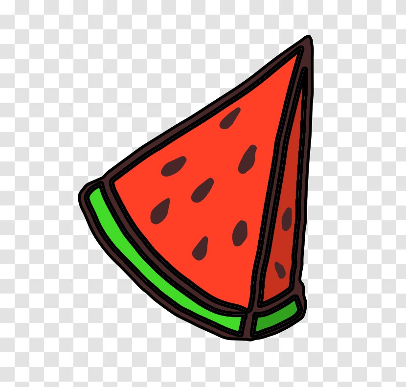 Watermelon Citrullus Lanatus Fruit Animation - Food - Red Transparent PNG