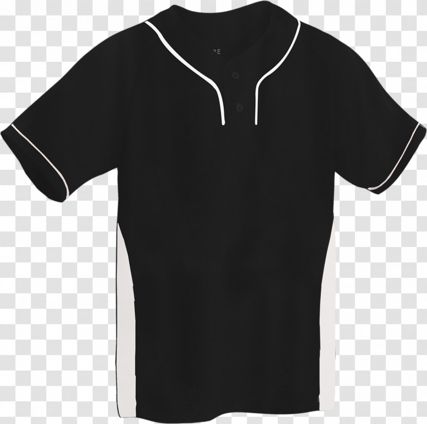 T-shirt Jersey Polo Shirt Sweater Retail - Active Transparent PNG