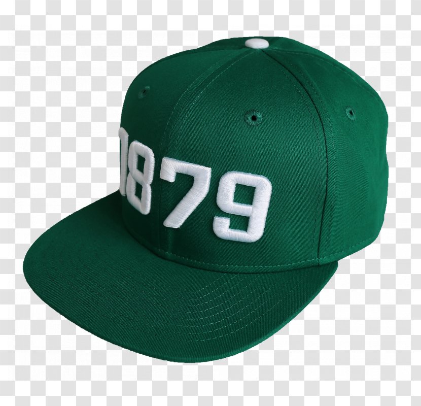 Baseball Cap Green - Caps Transparent PNG