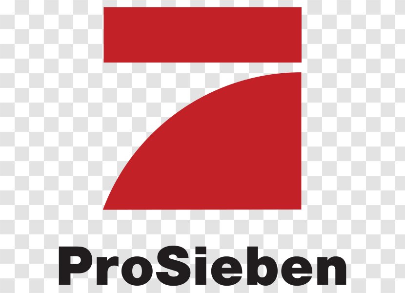 ProSieben Austria Television Logo Germany - Brand - Yowis Ben Transparent PNG