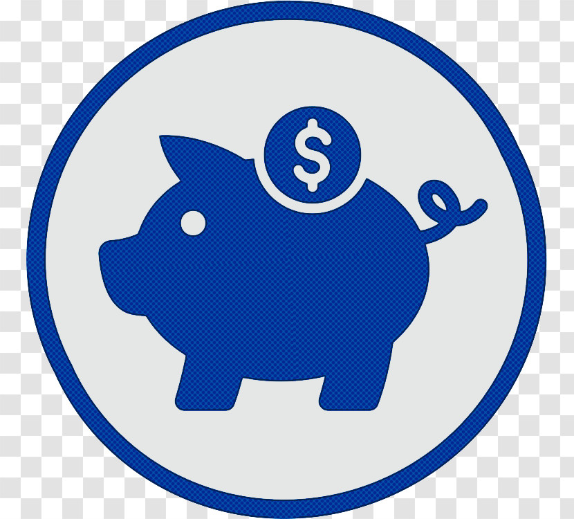 Piggy Bank Transparent PNG