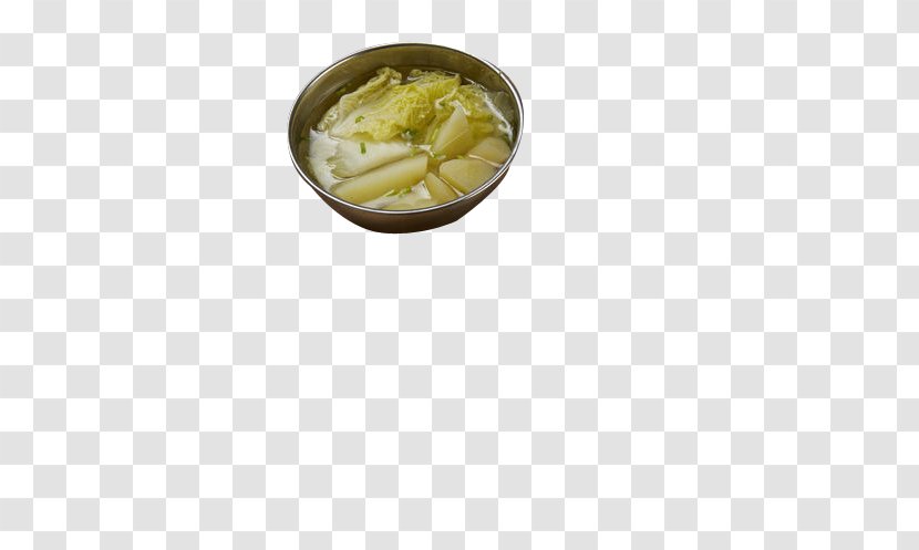 Yellow - Delicious Cabbage Soup Transparent PNG