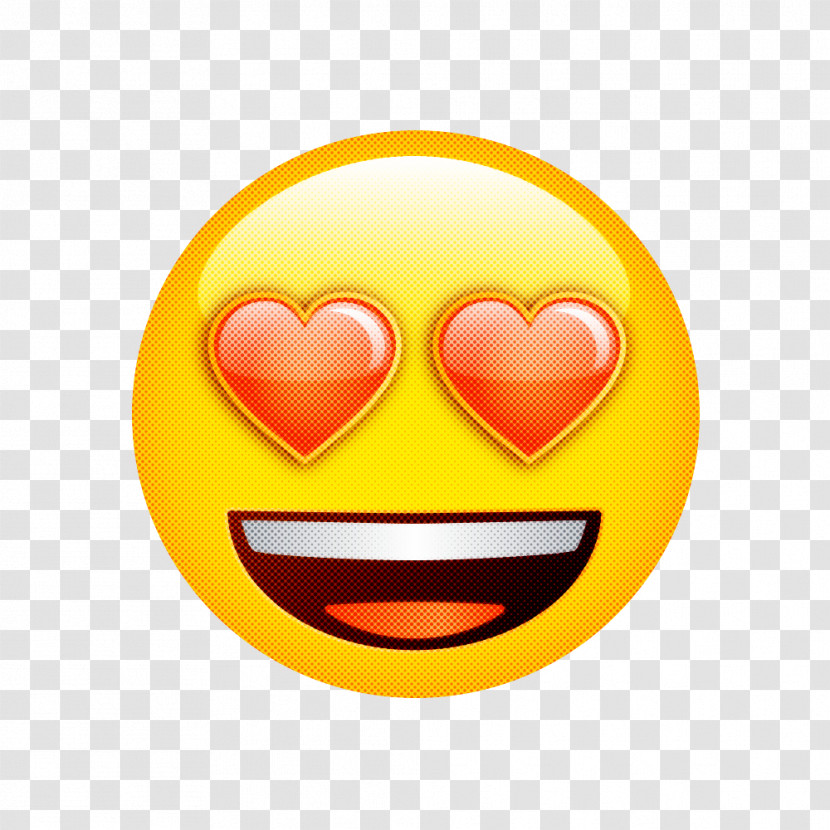 Emoticon Transparent PNG